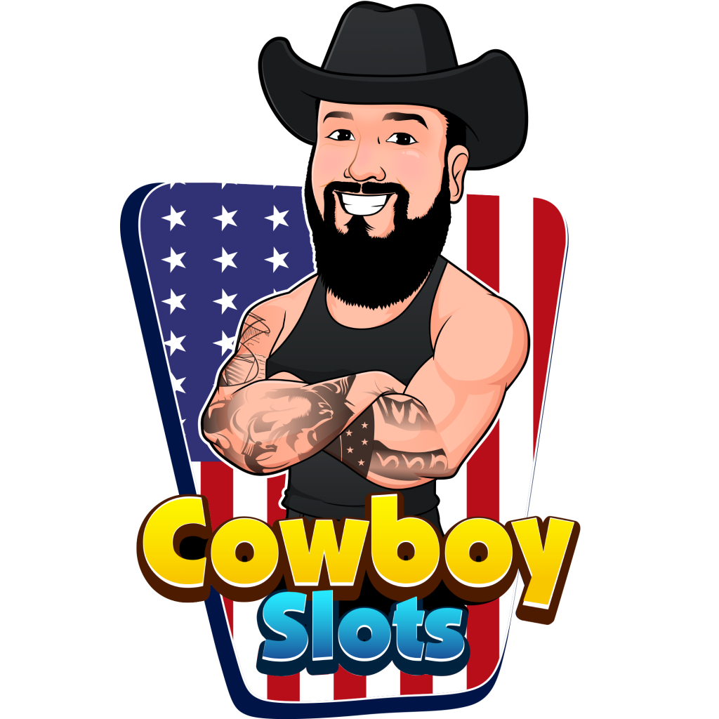 Cowboy Slots: A Gamblers Delight