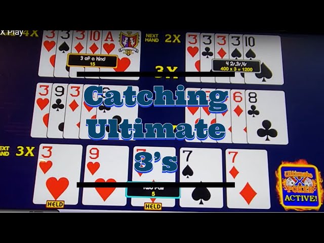 Strategies for Stevens No Limit Video Poker