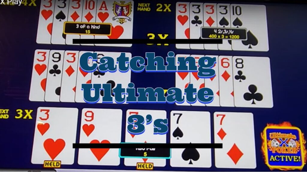 Strategies for Stevens No Limit Video Poker