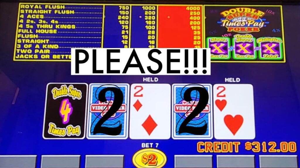 Strategies for Stevens No Limit Video Poker