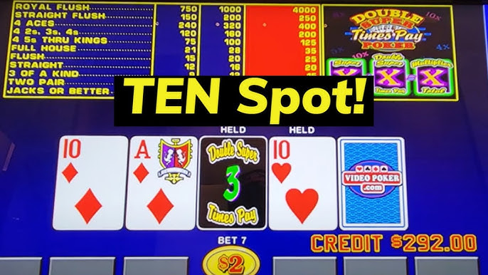 Strategies for Stevens No Limit Video Poker